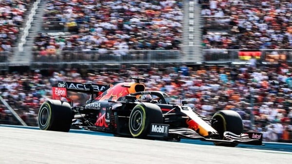 GP Usa: i top e flop di Austin