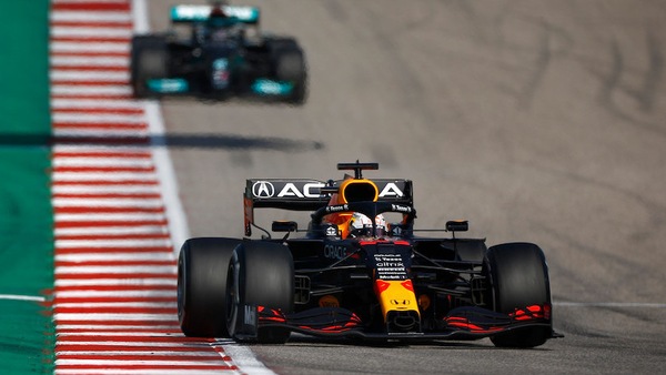 Marko: "Ancora due vittorie e sarà titolo"