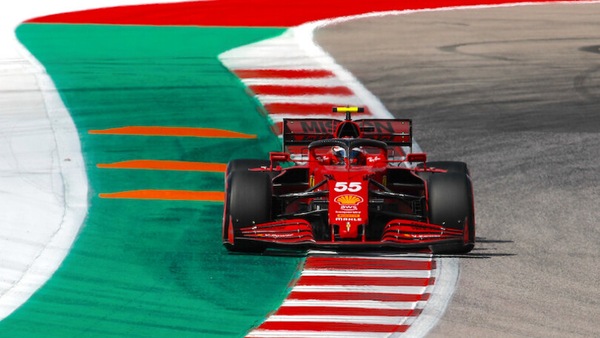 Seidl: "Sainz furbo nel restituire la posizione"