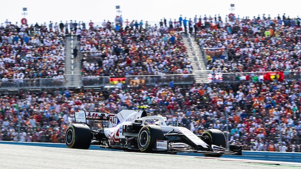 Brawn, Formula 1 e USA: adesso è vero coinvolgimento