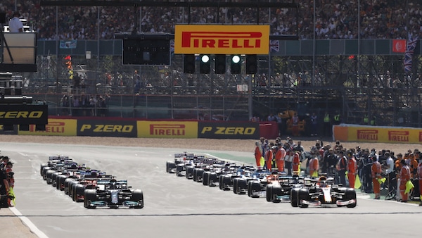 Volkswagen e la Formula 1, si attende il via libera all'investimento