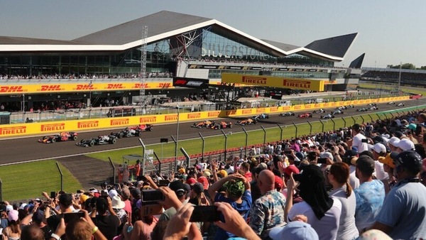 Qualifica sprint, Brawn: più punti assegnati nel 2022