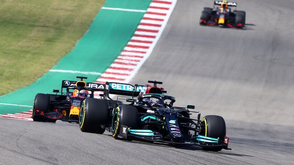 GP Messico sfavorevole a Mercedes? Wolff: "Quest'anno tutto è possibile"