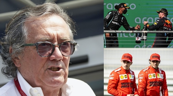 ESCLUSIVA AS, Minardi: "Che finale nel GP degli Usa tra Hamilton e Verstappen. È uno dei Mondiali migliori di sempre"