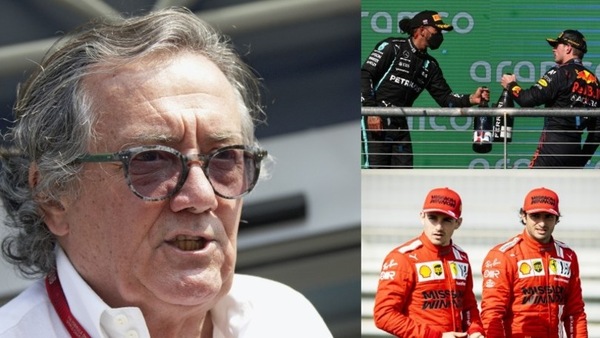 ESCLUSIVA AS, Minardi: "Che finale nel GP degli Usa tra Hamilton e Verstappen. È uno dei Mondiali migliori di sempre"