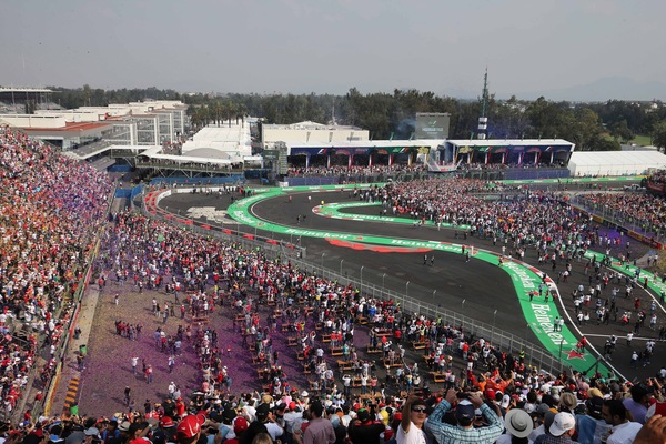 GP Messico, l'anteprima: Red Bull volerà in quota?