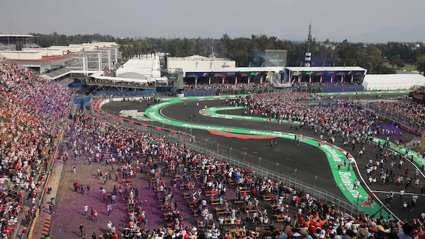 GP Messico, l'anteprima: Red Bull volerà in quota?