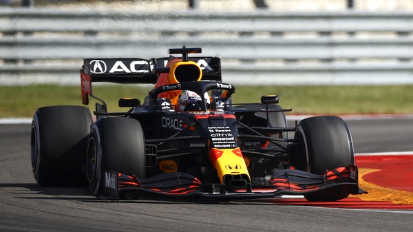 Marko: "Siamo i favoriti in Messico e Hamilton cambierà ancora motore"