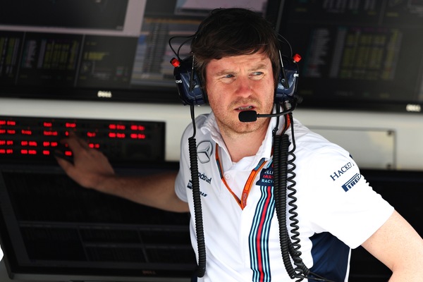 Rush finale, Smedley dice Ferrari per il 3° posto e loda Hamilton