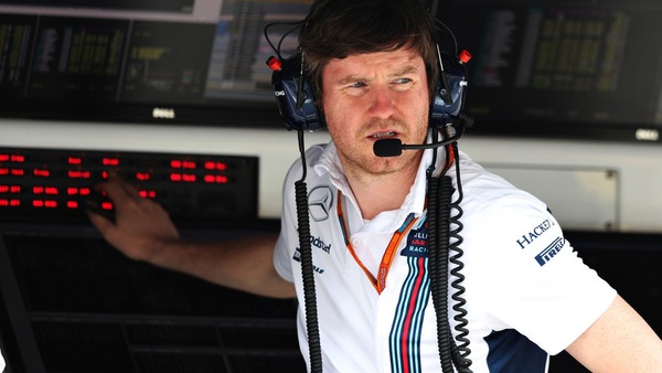 Rush finale, Smedley dice Ferrari per il 3° posto e loda Hamilton