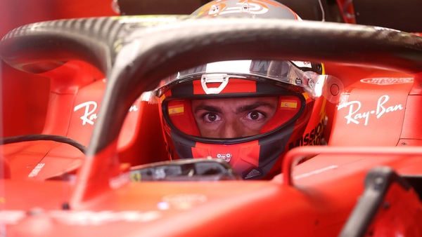 GP Messico, Sainz e Leclerc: "C'è potenziale ancora da estrarre da questa Ferrari"