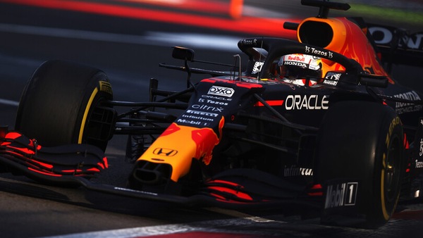 FP2, Verstappen: "Bella giornata, siamo messi bene. Crescita? Non siamo mai contenti "