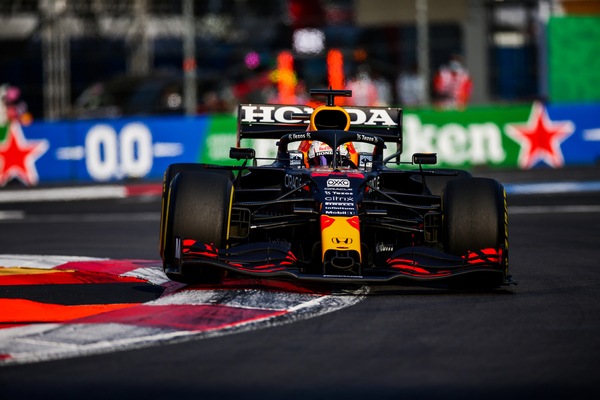 FP2, i passi gara: Red Bull vola con Max, Ferrari si guarda da Gasly
