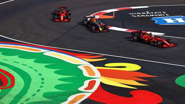 GP Messico, Sainz: "Qualifiche più difficili della vita". Leclerc: "Non sono stato bravo"