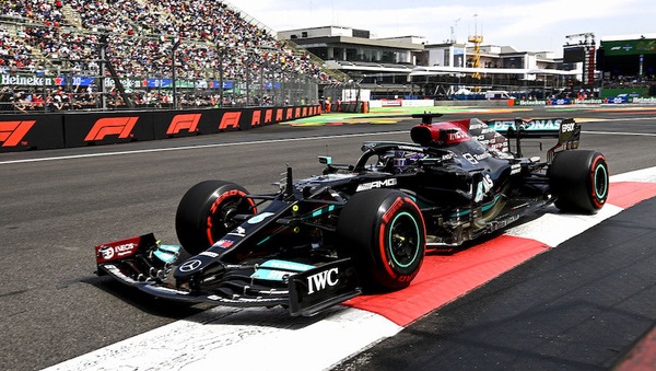 Wolff: "Vittoria fuori portata, in Brasile saremo più vicini"