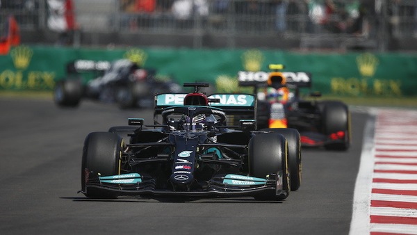 Hamilton: "Non c'è un singolo responsabile della sconfitta"