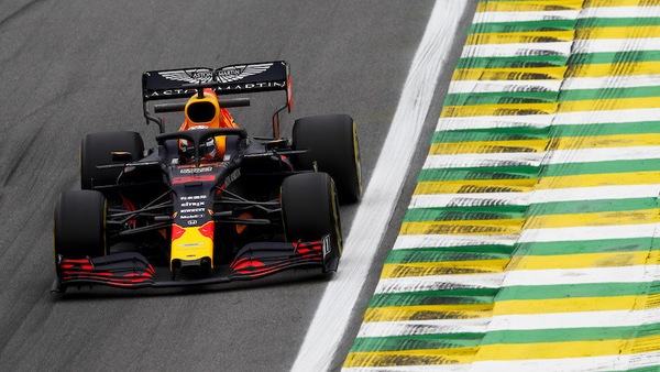 Pirelli, GP del Brasile un po' più sul morbido