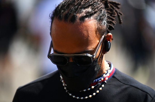 GP Brasile inizia in salita per Hamilton?