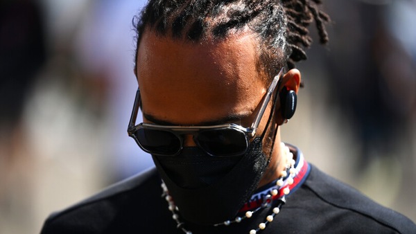 GP Brasile inizia in salita per Hamilton?