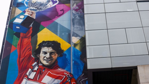 F1 LIVE GP Brasile: classifica e risultati del primo turno di libere