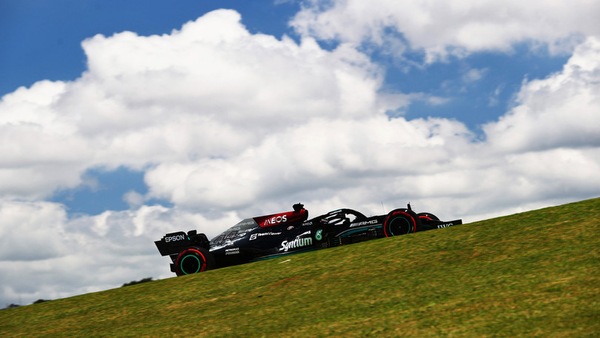 Ufficiale, Hamilton addio pole dalle qualifiche: partirà ultimo nella Sprint Qualifying