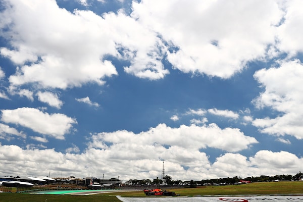 LIVE GP Brasile, segui la diretta della Qualifica Sprint a Interlagos