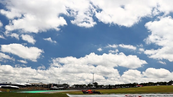 LIVE GP Brasile, segui la diretta della Qualifica Sprint a Interlagos