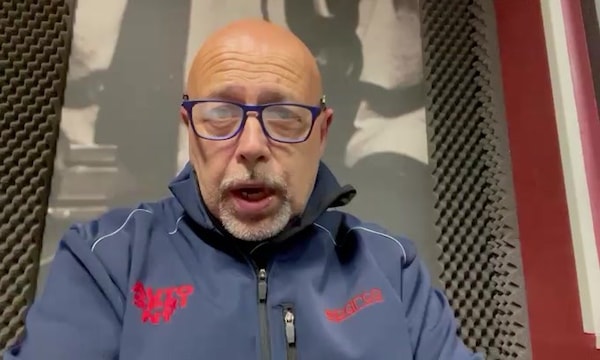 Qualifica Sprint, GP del Brasile: il commento di Mario Donnini