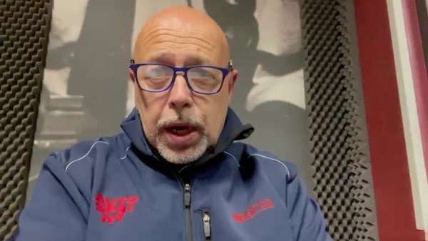 Qualifica Sprint, GP del Brasile: il commento di Mario Donnini