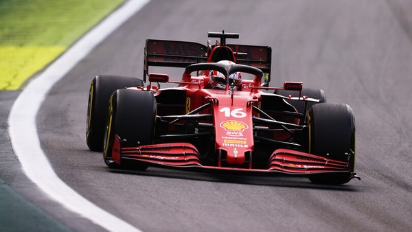 F1 LIVE GP Brasile: segui in diretta cronaca, commenti e risultati