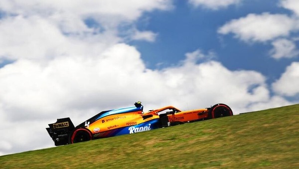 Motori 2025, Audi si lega a McLaren con l'acquisizione del Gruppo?