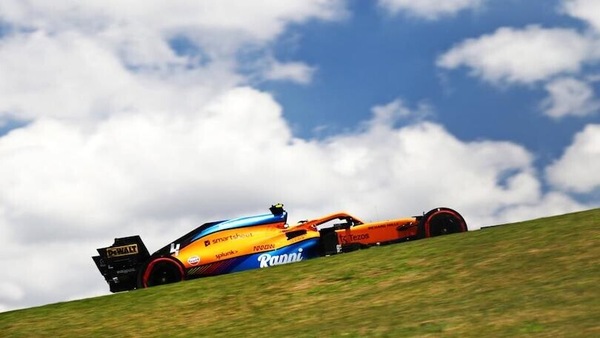 Motori 2025, Audi si lega a McLaren con l'acquisizione del Gruppo?