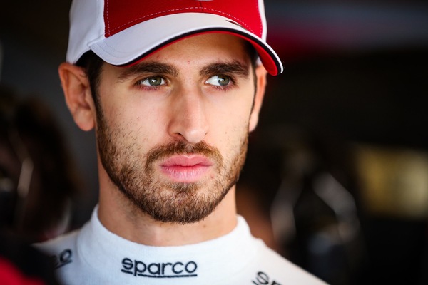 Giovinazzi, il futuro è in Formula E?