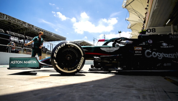 Pirelli e la prima del GP del Qatar: Losail come Silverstone e il Mugello