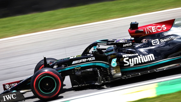 Wolff ridimensiona il fattore power unit: "Avremo un calo"