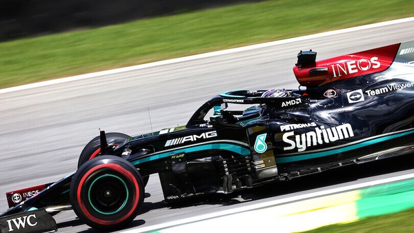 Wolff ridimensiona il fattore power unit: "Avremo un calo"