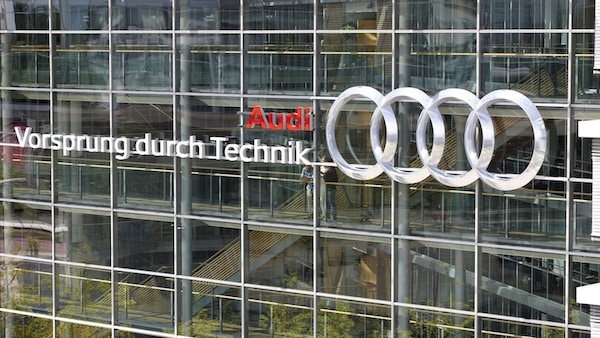 Audi, discusso l'ingresso in F1 dal Consiglio di sorveglianza