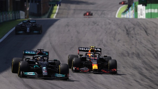 Alta tensione tra Red Bull e Mercedes alla vigilia del GP del Qatar