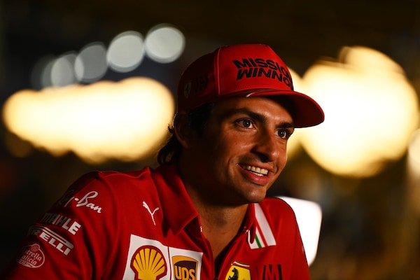 Sainz non si fida della McLaren: "Avrebbero potuto essere davanti"