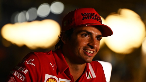 Sainz non si fida della McLaren: "Avrebbero potuto essere davanti"