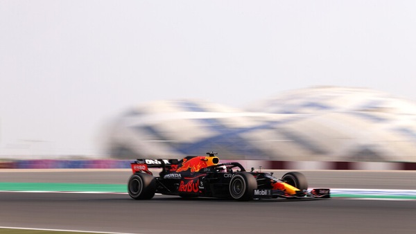 GP Qatar, FP1: Verstappen davanti a Gasly, poi le Mercedes