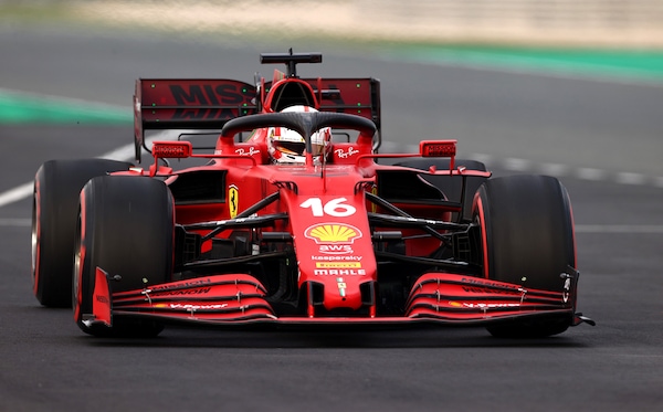 F1, LIVE GP Qatar: segui in diretta il secondo turno di prove libere