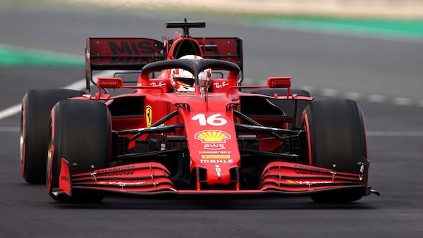 F1, LIVE GP Qatar: segui in diretta il secondo turno di prove libere