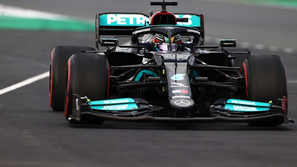 Hamilton, GP del Qatar in salita: "Battagliare con Max? Al momento sono lento"