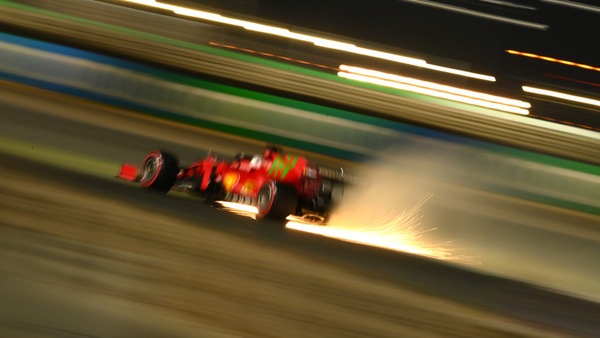 Leclerc senza parole: "Non ho spiegazioni per la qualifica di oggi"