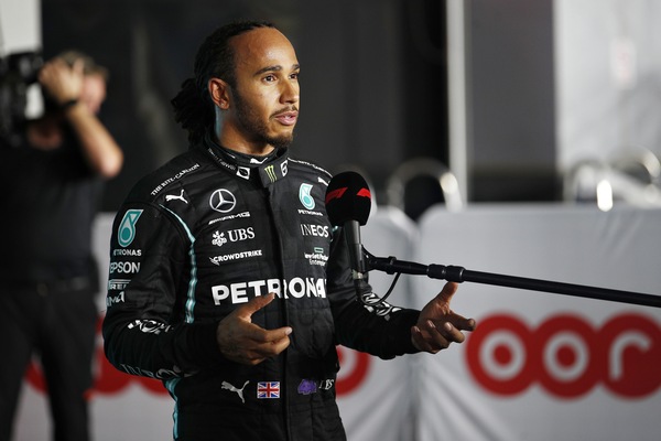 GP Qatar, gli highlights delle qualifiche