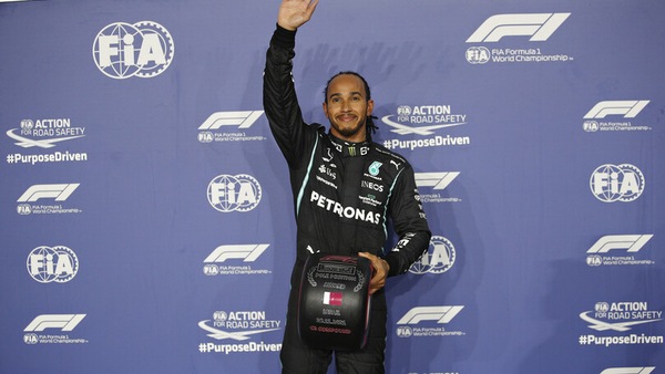 GP Qatar, Mario Donnini commenta le qualifiche