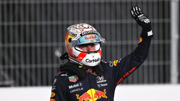 GP Qatar, Verstappen convocato dai commissari
