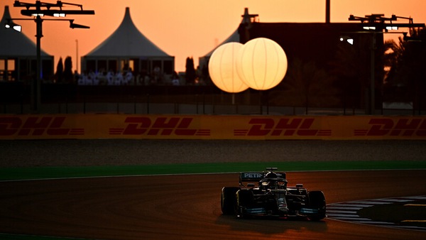 GP Qatar: i 5 punti del fine settimana