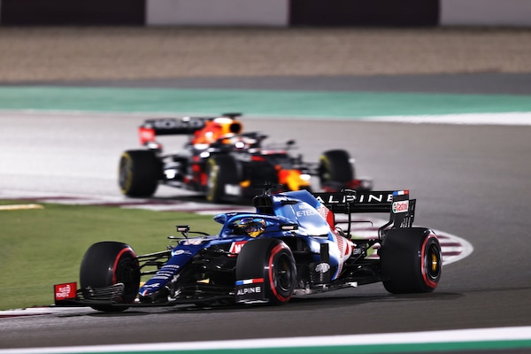 Alonso, voglia di mondiale: "Sarebbe un'eredità e un messaggio ai giovani"